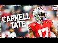 Carnell Tate Ohio State Highlights | Top Career Plays