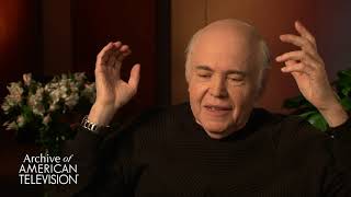 Walter Koenig On Getting Cast On Star Trek - Televisionacademy.cominterviews