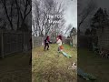 My FCL 2026 dance tryout #furry #costume #fursuit #furrydance #fcl