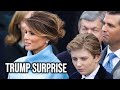 Barron Trump&#39;s Unexpected Political Move UNVEILED In Crushing RNC Surprise