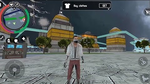 Space Gangster 2 | gameplay walkthrough part 6 | Red Chilli | android iOS