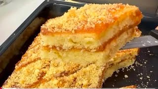 видео: НИКТО НЕ ВЕРИТ! ПРОСТО ВСЕ ПЕРЕМЕШАЙТЕ! БЕЗ РАСКАТКИ КОРЖЕЙ! картинка: НИКТО НЕ ВЕРИТ! ПРОСТО ВСЕ ПЕРЕМЕШАЙТЕ! БЕЗ РАСКАТКИ КОРЖЕЙ!