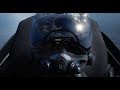 Amazing technology in the F-35 pilot helmet