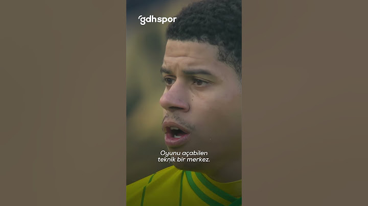 🇧🇷 Galatasaray'dan orta sahaya rekor transfer: Gabirel Sara