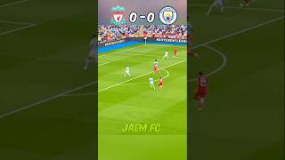 Liverpool Vs Manchester City