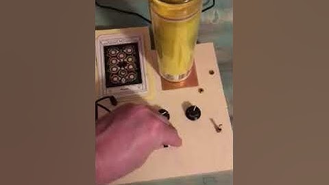 Radionics 101, making offerings to spirits