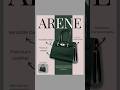 Premium Perfume Poster Design in Canva | Easy Step-by-Step Tutorial #graphicdesign #tutorial #viral