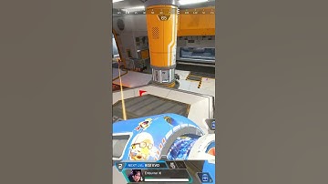 They Couldn’t Escape the Prowler’s Burst... (Apex Legends)