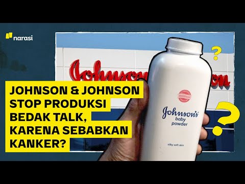 Video: Adakah spiff berhenti daripada johnsons?