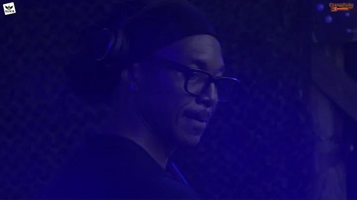 Stacey Pullen @Elixir Open Air 2019   HD 1080p