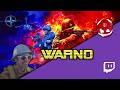 WARNO MP Memes Campaign #12 - 03.02.2026 - Bokoen1 Twitch Stream