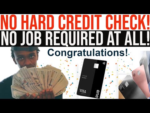 No Job Required! No Chexsystems! No Credit Check! Welfare Accepted! Very Easy Approval Cash Loan!