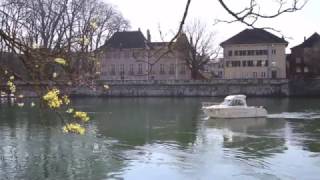 Training Course in Solothurn, Switzerland #InLoveWithSwitzerland