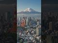 🇯🇵 東京：未来と伝統が共存する美しい街 | 驚きの都市の物語 🌆
