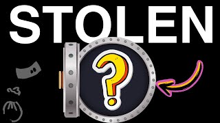 Weirdest Things Ever Stolen