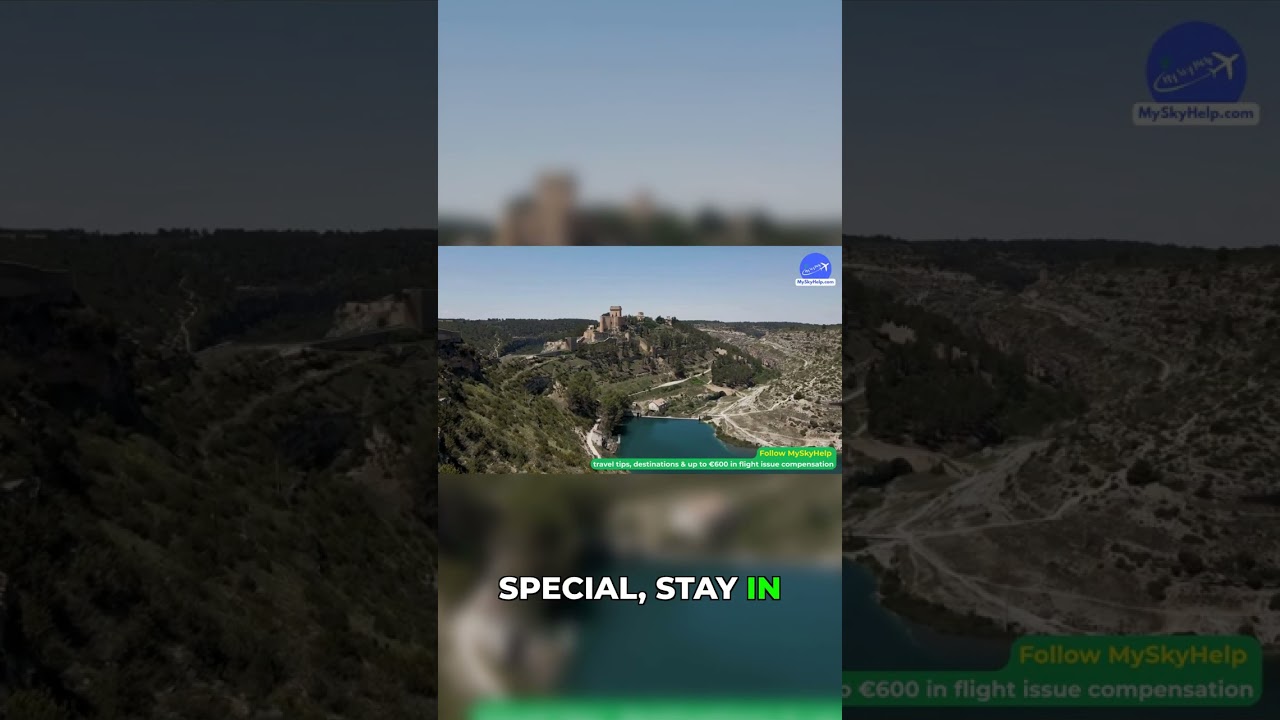 These Hidden Spanish Gems Cost Almost Nothing 