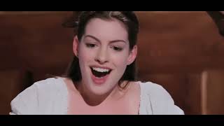 Somebody To Love Mashup - Nicholas Galitzine & Anne Hathaway