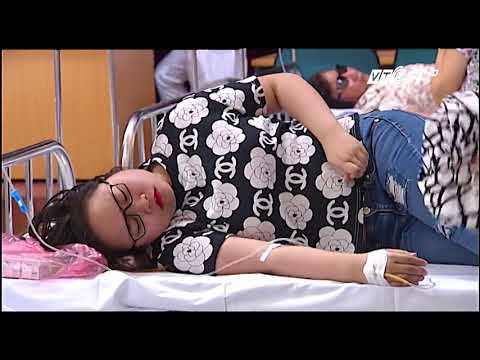 VTC14 | Những dấu hiệu sốt xuất huyết nguy hiểm cần vào viện ngay