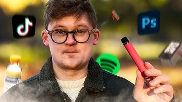 Vape-o-nomics: waarom alles tegenwoordig verslavend is