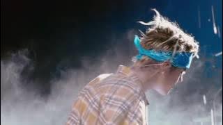 Dj snake ft justin bieber--LET ME LOVE YOU (official audio)instrumental