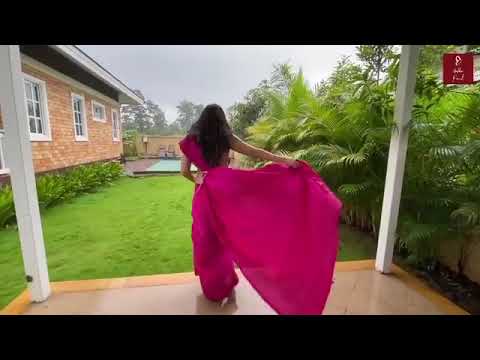 Abha Paul hot show in swimming pool || abha Paul hot in swimming pool