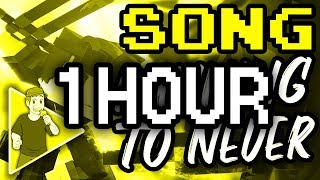 1 hour ► MINECRAFT SONG 