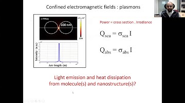 Dr. G. V. Pavan Kumar, Indian Institute of Science Education and Research, Pune