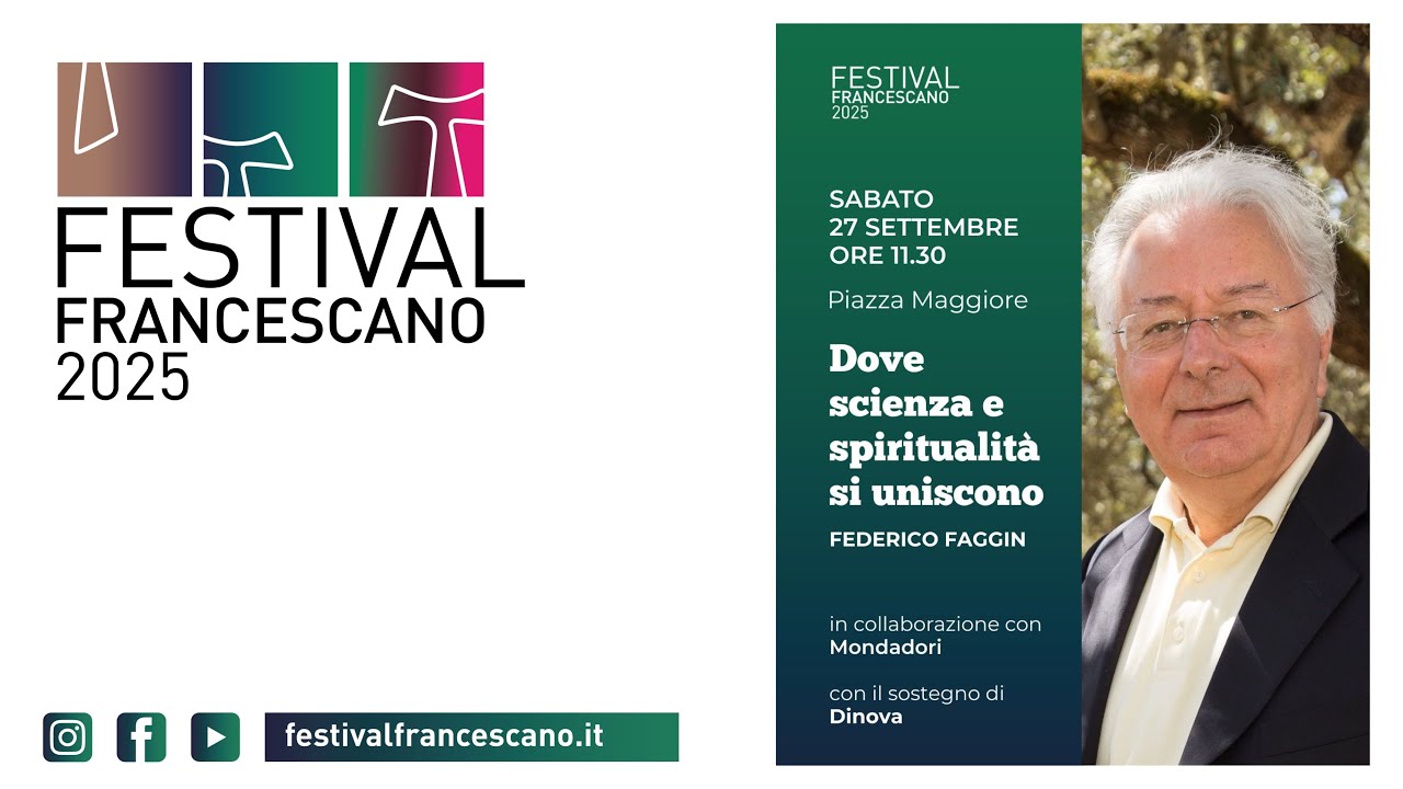 Dove scienza e spiritualità si uniscono