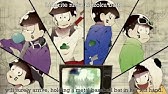 Osomatsu San おそ松さん Red Purge レッド パージ Eng Sub Youtube Osomatsu San おそ松さん Red Purge レッド パージ Eng Sub Youtube