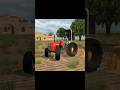 🔥 Modified Tractor Lovers 🚜😎 | Desi Farming Style 🔥 | Indian Vehicle Simulator 3D Gameplay