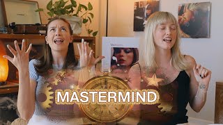 Song Breakdown: MASTERMIND - Taylor Swift (midnights)