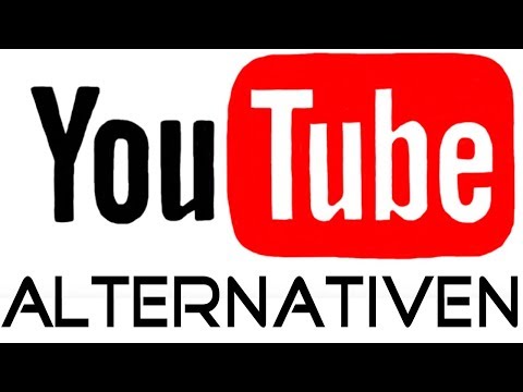 Video: Gibt Es Eine Alternative Zu Youtube