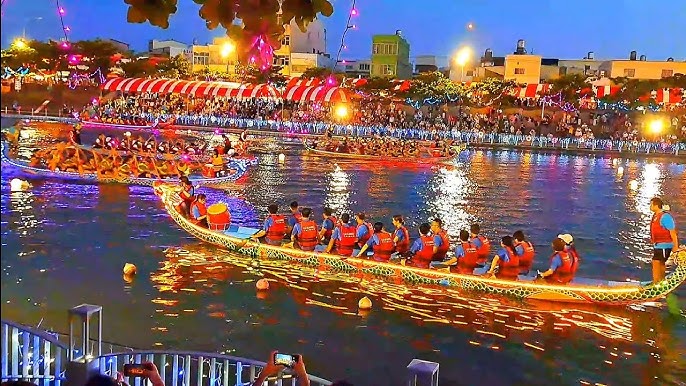 Baosheng Cultural Festival: A Festive Event Full of History, Religion and  Community – Taiwan Scene