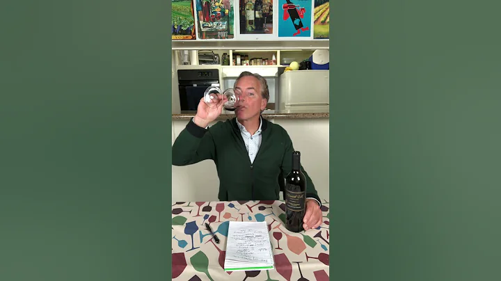 Bacchus Bruce 2013 Kenneth Volk Touriga Nacional P...