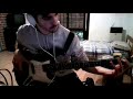 Viernes 3 AM - Seru Giran (Cover Bajo)