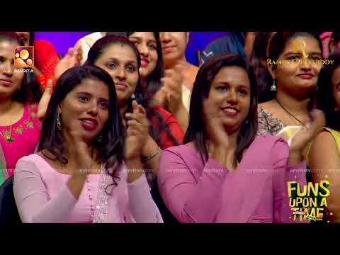 PRESENTATION SKILL കൂടുതൽ വേണ്ടത് ഭർത്താക്കന്മാർക്കാണ് | FUNS UPON A TIME | RAMESH PISHARODY