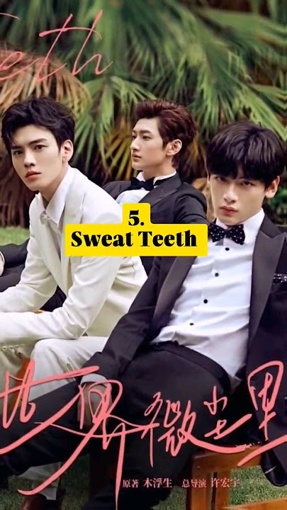 Top 5 Most Popular Movies & Tv Shows Liu Te #kdrama #ytshorts #trending #top5kdrama