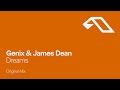 Capture de la vidéo Genix & James Dean - Dreams