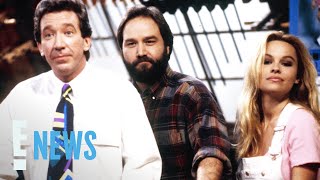Tim Allen Denies Flashing Pamela Anderson On Home Improvement Set E News