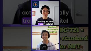 Gods Unchained drew him into Web3