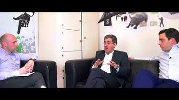 How is a Game Changer  different to a leader?