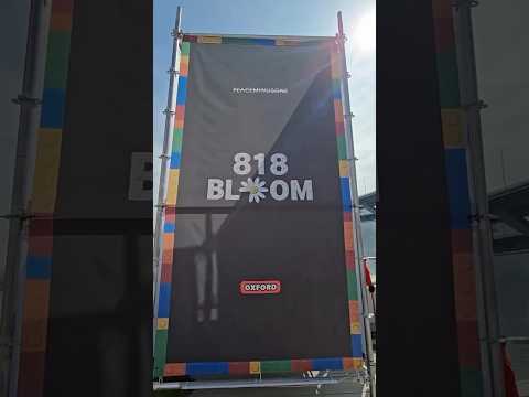 덕후라면 무조건 가야 할 서울 핫플?!🤩K-POP 스타존 털어봄✨서울스프링페스티벌 현장 분위기 #shorts #서울 #seoul