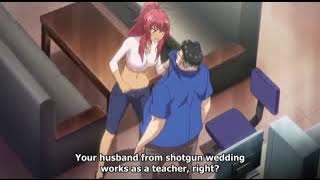 Konbini Shoujo Z 3