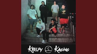 Video thumbnail of "Krispy Kaging - Purbida"