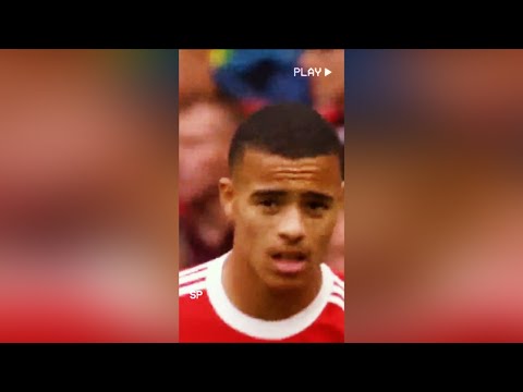 Mbappe selfish? You haven't seen Greenwood