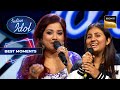 Indian Idol S14 | Adya की Request पर Shreya Ghoshal ने जमाई सुरों की महफिल | Best Moments