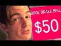 I PAID DRAKE BELL $50 TO SAY THIS...