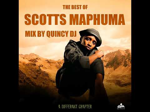 BEST OF SCOTTS MAPHUMA MIX SCOTTS MAPHUMA MIX 9 AUGUST 2025