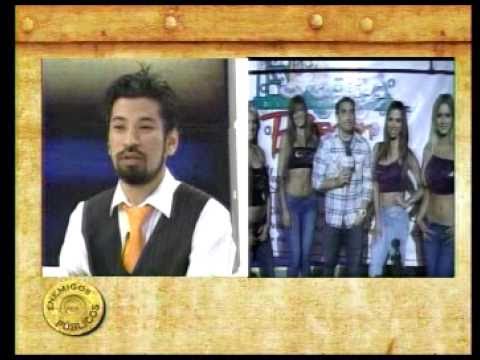 Tilsa Lozano exhibe sus jeans ajustados