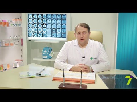 Видео: Низкая T и головные боли